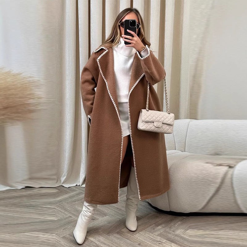 Vesper Elegant Coat
