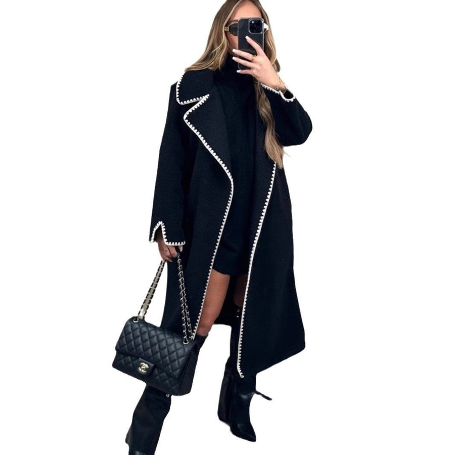 Vesper Elegant Coat