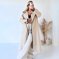 Vesper Elegant Coat