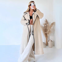 Vesper Elegant Coat