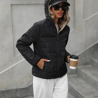 Vesper Jacket