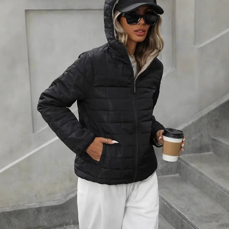Vesper Jacket