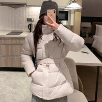 Vesper Jacket with Pockets in Grey
