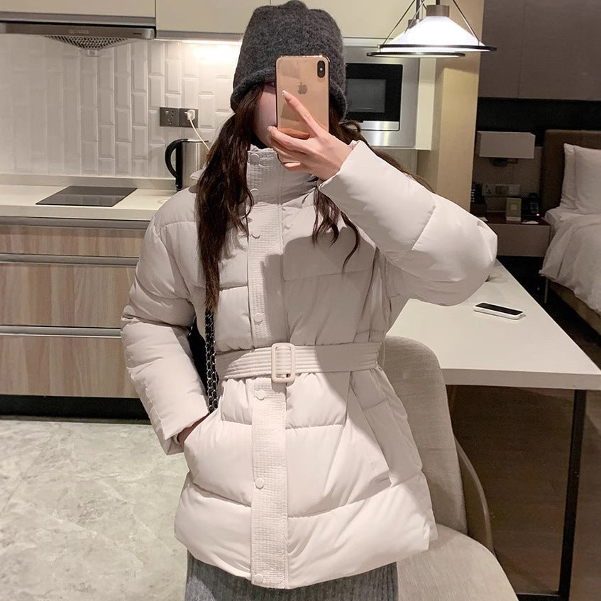Vesper Jacket with Pockets in Grey