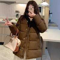 Vesper Jacket with Pockets in Grey