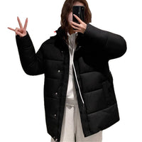 Vesper Jacket with Pockets in Grey