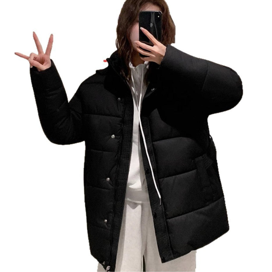 Vesper Jacket with Pockets in Grey