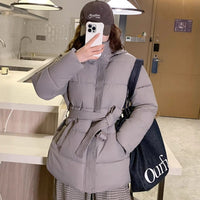 Vesper Jacket with Pockets in Grey