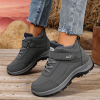Vesper Shoes