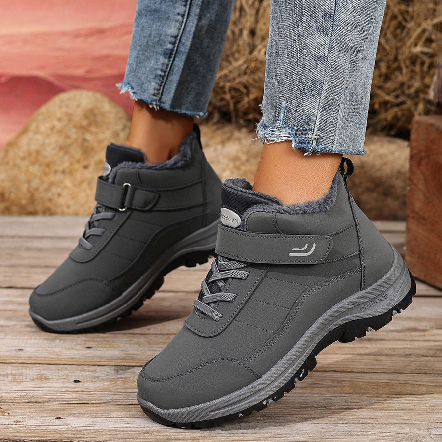 Vesper Shoes