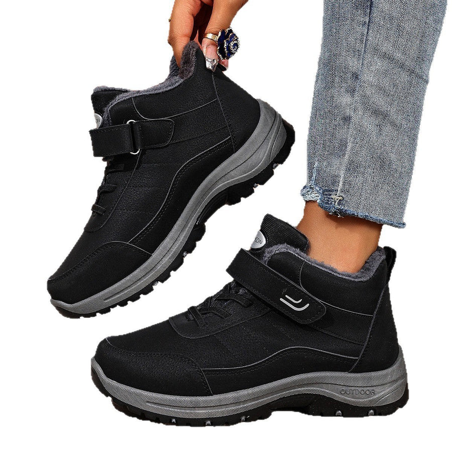 Vesper Shoes
