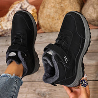 Vesper Shoes in Black