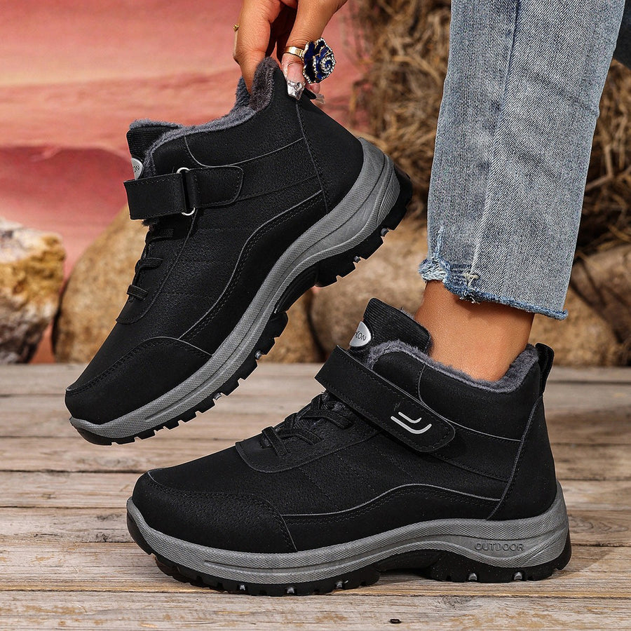 Vesper Shoes