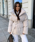 Mara - Quilted jacket