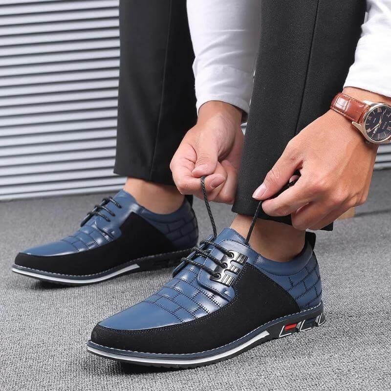 Victor Casual Sneakers