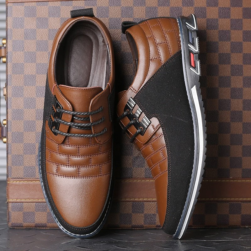 Victor Casual Sneakers