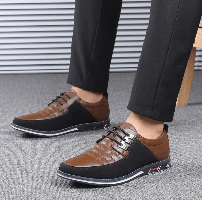 Victor Casual Sneakers