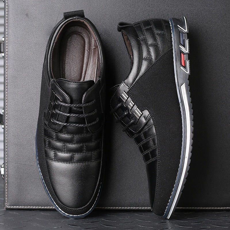 Victor Casual Sneakers