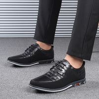 Victor Casual Sneakers