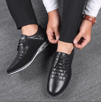 Victor Casual Sneakers