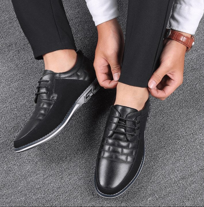 Victor Casual Sneakers