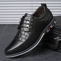 Victor Casual Sneakers