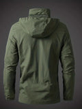 Victor Jacket