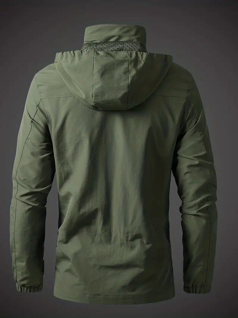 Victor Jacket