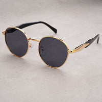 Victoria Oval Sunglasses