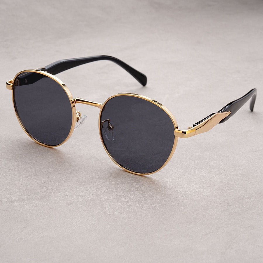 Victoria Oval Sunglasses