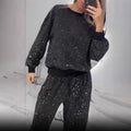 Vida Comfortable Trousers