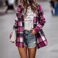Vida Elegant Blazer