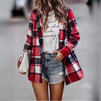 Vida Elegant Blazer