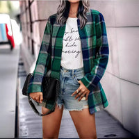 Vida Elegant Blazer