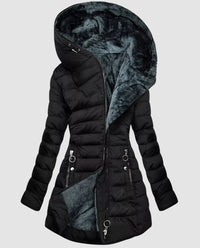 Vida Jacket in Black