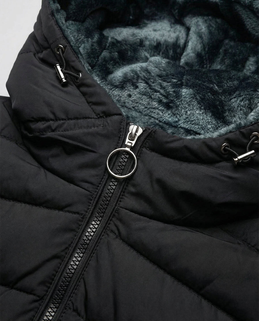 Vida Jacket in Green