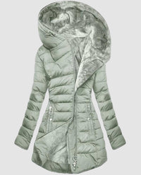 Vida Jacket in Green