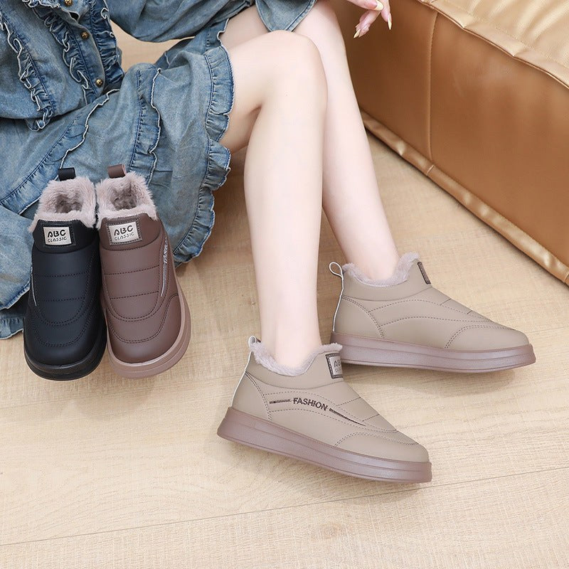 Vida Non-Slip Sneakers