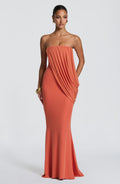 Burnt Orange