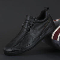Vigo Elegant Shoes in Black