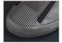 Vigo Elegant Shoes in Grey