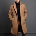 Vigo Elegant Trench Coat