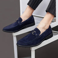Vigo Loafers
