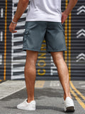 Vigo Shorts