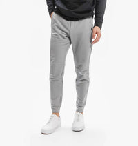 Vigo Trousers in Grey