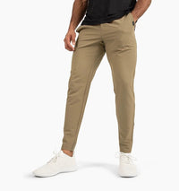 Vigo Trousers in Khaki