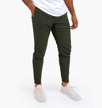 Vigo Trousers in Olive