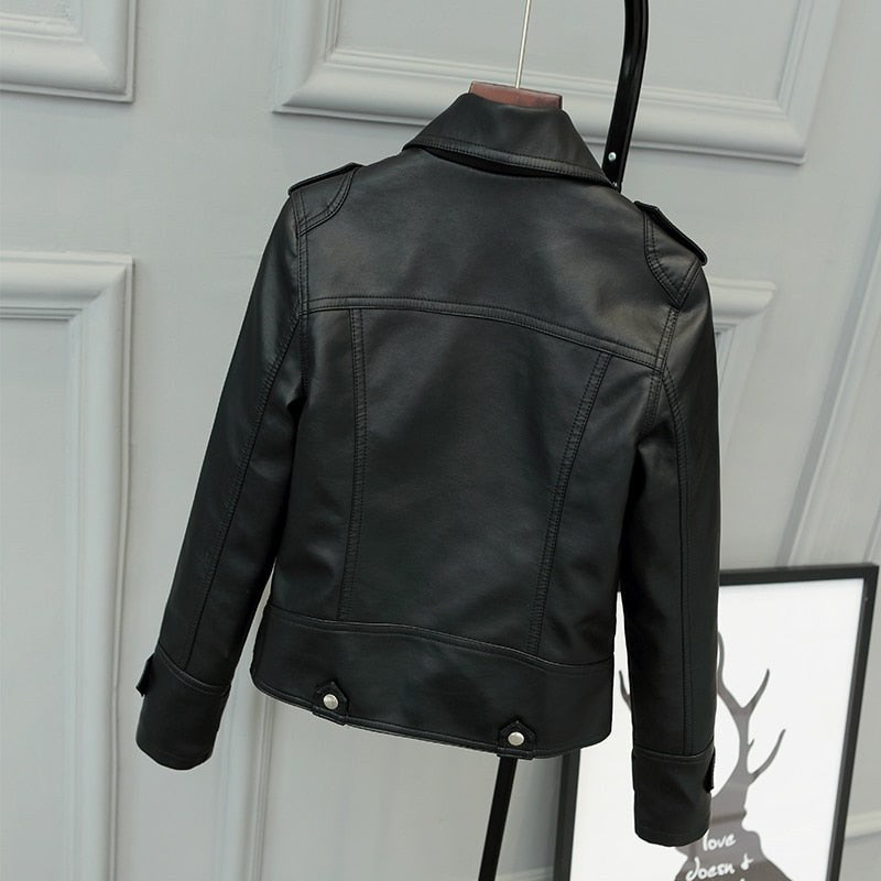 Vincent Jacket