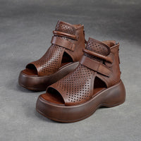 Vincent Orthopaedic Sandals