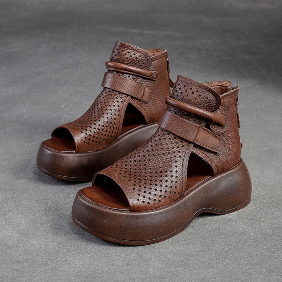 Vincent Orthopaedic Sandals